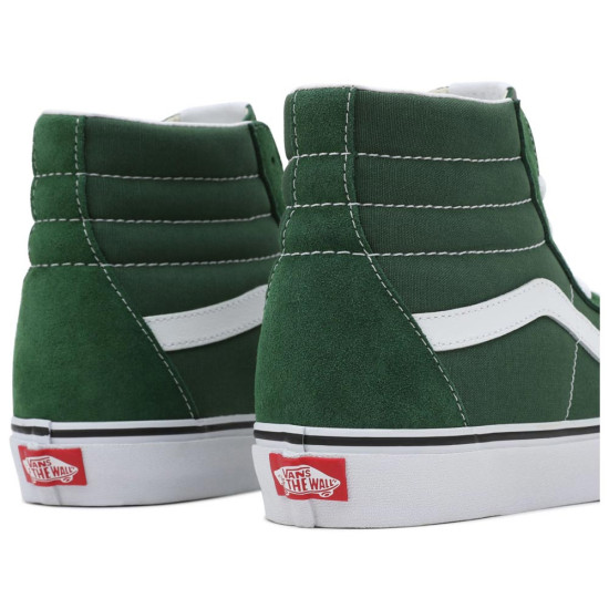 Vans UA SK8-Hi Cthr Vans UA SK8-Hi Cthr